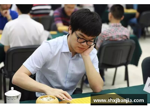 柯洁有几个金牌？(2021中国围棋名人？)